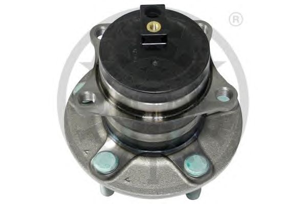 Wheel Bearing Kit 942609