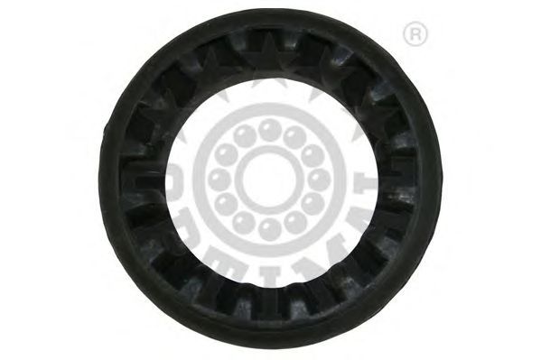 Supporting Ring, suspension strut bearing F8-6355
