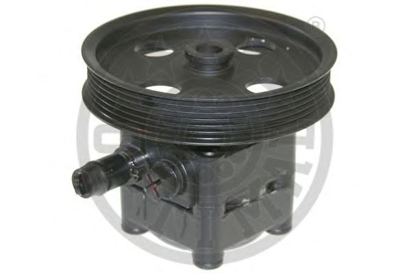 Hydraulic Pump, steering system HP-675