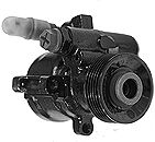 Hydraulic Pump, steering system 27624