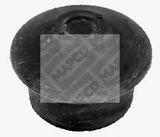 Rubber Buffer, engine mounting 36844