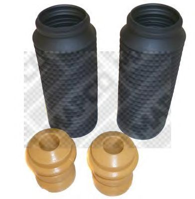 Dust Cover Kit, shock absorber 34600/2