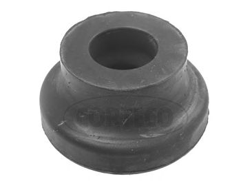 Rubber Buffer, engine mounting 80000278