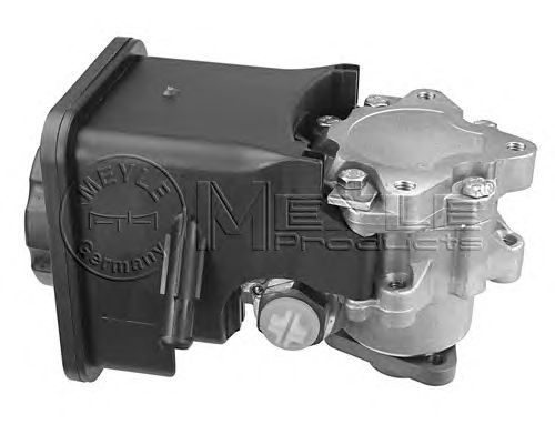 Hydraulic Pump, steering system 314 631 0014