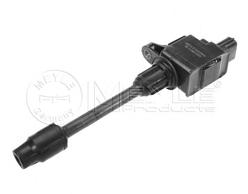 Ignition Coil 36-14 885 0002