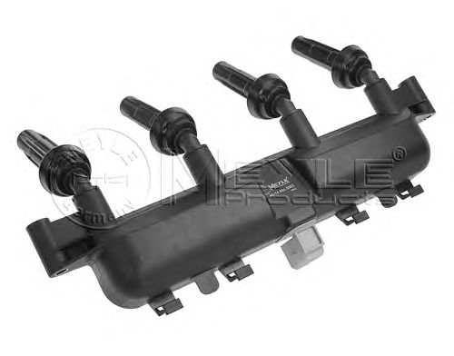 Ignition Coil 40-14 885 0002