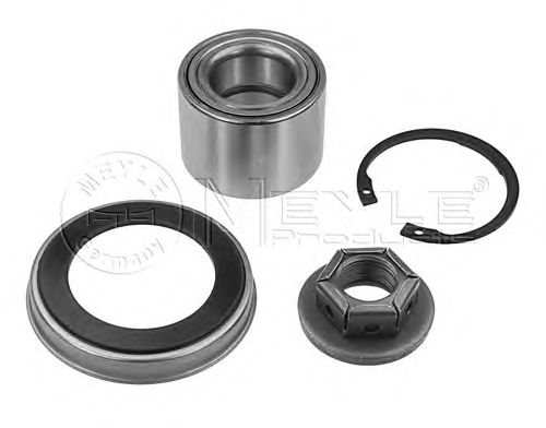 Wheel Bearing Kit 714 113 5043/S