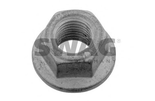 Nut, Supporting / Ball Joint 10 92 3696