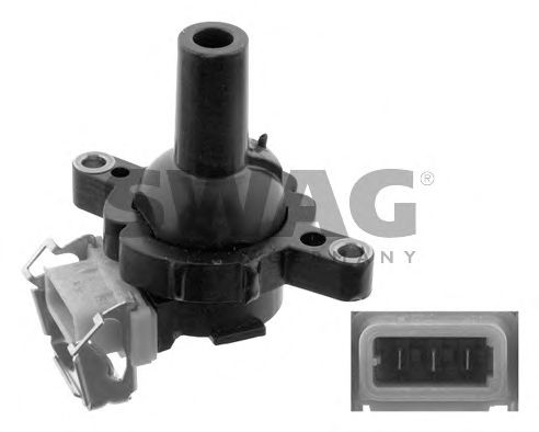 Ignition Coil 20 92 9147