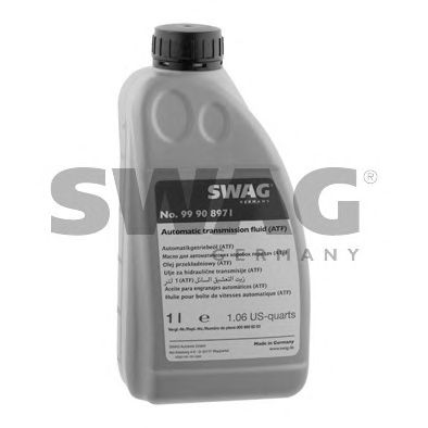 Hydraulic Oil; Transmission Oil; Automatic Transmission Oil; Steering Gear Oil 99 90 8971