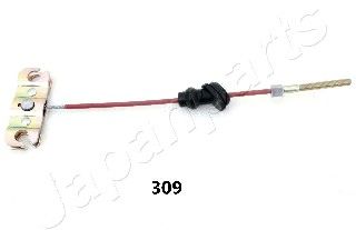 Cable, parking brake BC-309