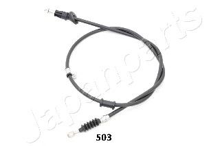 Cable, parking brake BC-503