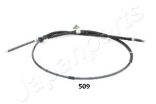 Cable, parking brake BC-509