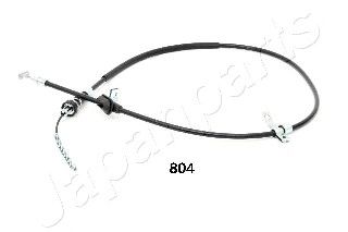 Cable, parking brake BC-804