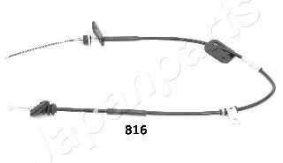 Handremkabel BC-816