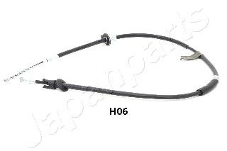 Cable, parking brake BC-H06