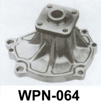 Waterpomp WPN-064
