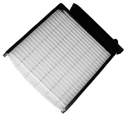 Filter, interior air QAP373