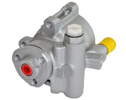 Hydraulic Pump, steering system QSRPA274