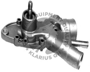 Water Pump QCP2073