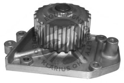 Water Pump QCP3276