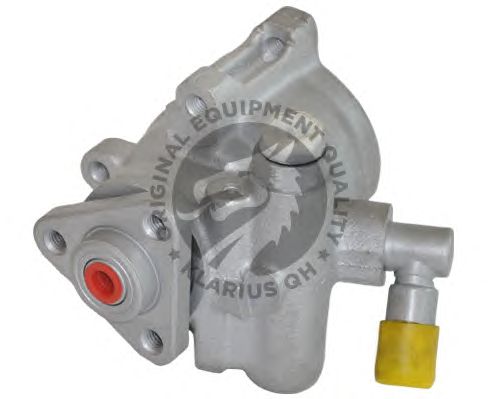 Hydraulic Pump, steering system QSRPA164