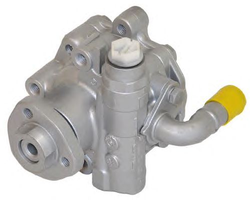 Hydraulic Pump, steering system QSRPA135