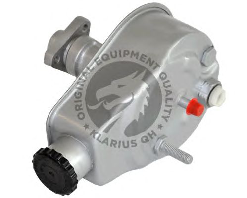 Hydraulic Pump, steering system QSRPA162