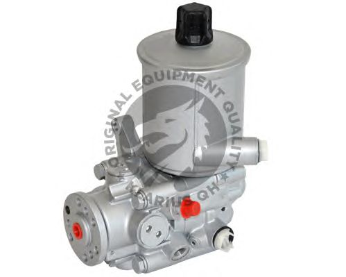 Hydraulic Pump, steering system QSRPA199
