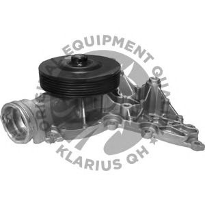 Water Pump QCP3690