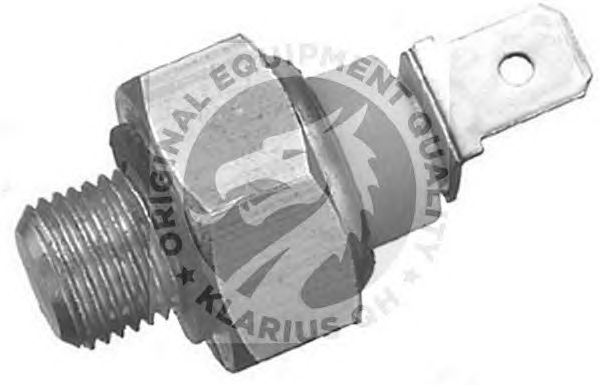 Temperature Switch, coolant warning lamp XTS26