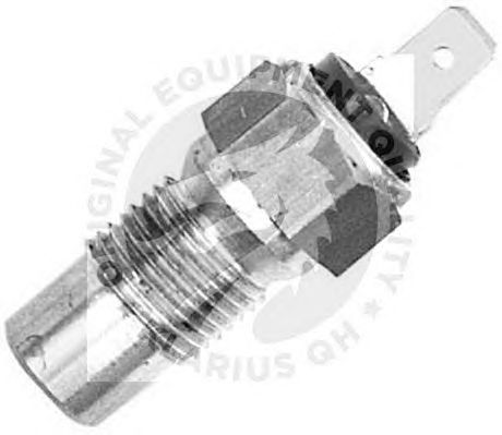 Temperature Switch, coolant warning lamp XTS5