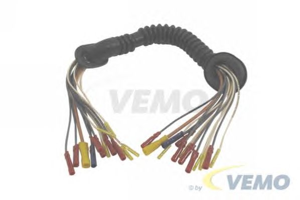Reparatieset, kabelset V10-83-0072