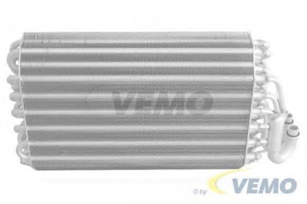 Verdamper, airconditioning V20-65-0004