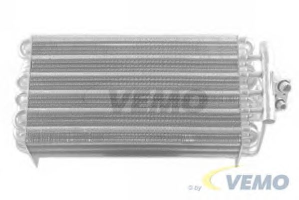 Verdamper, airconditioning V20-65-0007