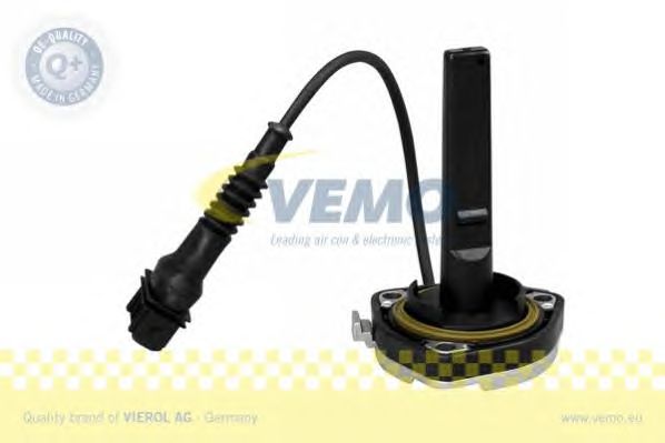 Sensor, engine oil level V20-72-0467