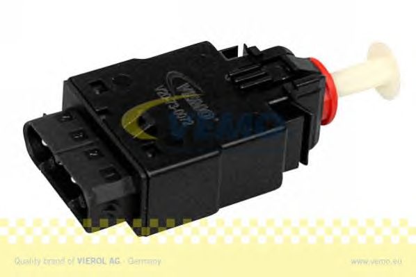 Brake Light Switch V20-73-0072