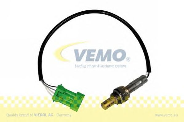 Lambda Sensor V22-76-0009