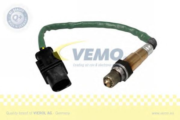 Lambda sensörü V30-76-0036