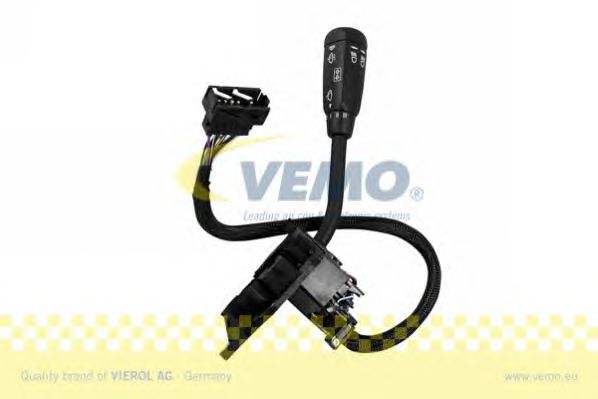 Control Stalk, indicators; Wiper Switch; Steering Column Switch; Switch, wipe interval control V30-80-1714