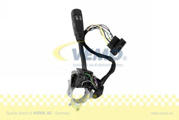 Control Stalk, indicators; Wiper Switch; Steering Column Switch; Switch, wipe interval control V30-80-1723