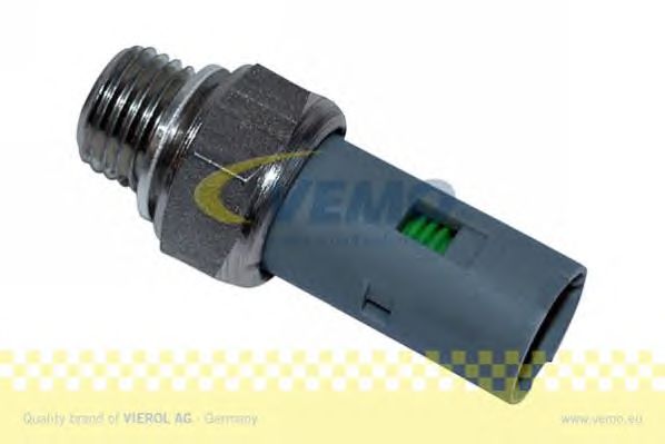 Oil Pressure Switch V46-73-0006