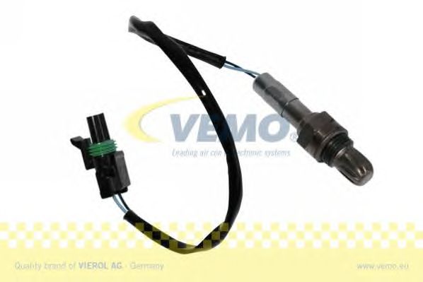 Lambda Sensor V46-76-0004