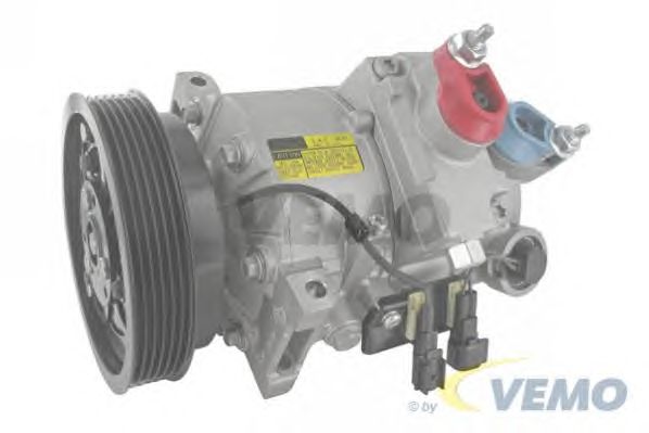 Compressor, airconditioning V95-15-0007