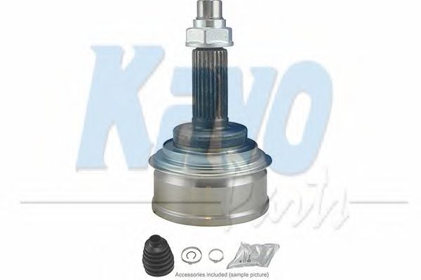 Joint Kit, drive shaft CV-9001