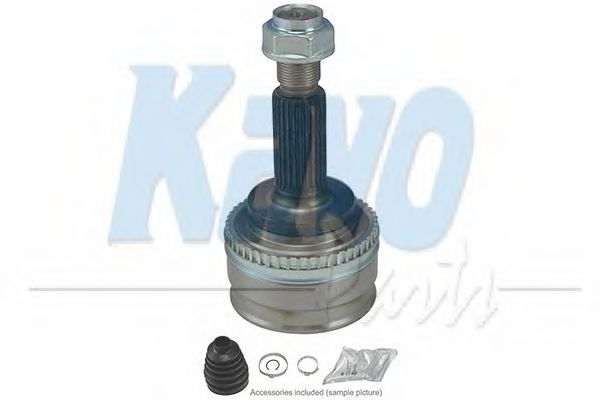 Joint Kit, drive shaft CV-9016