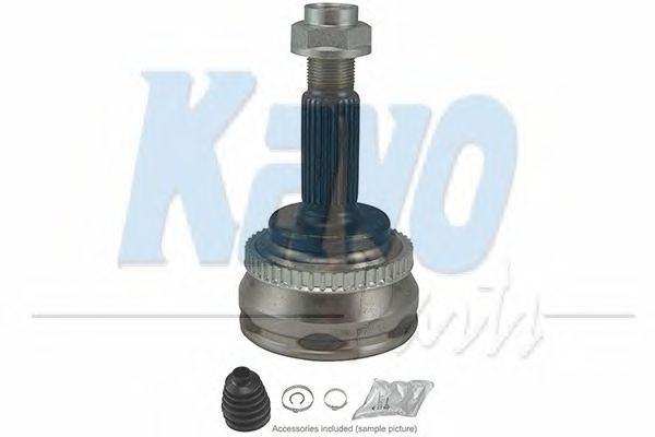 Joint Kit, drive shaft CV-9037