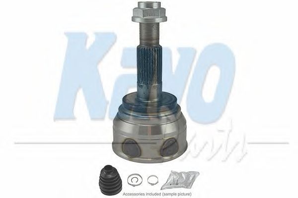 Joint Kit, drive shaft CV-9038