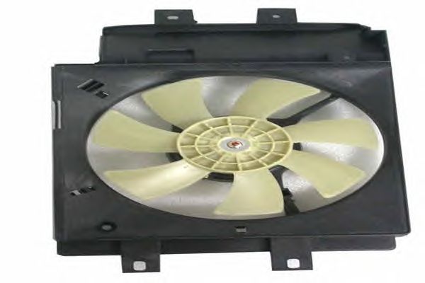 Fan, radiator 47472