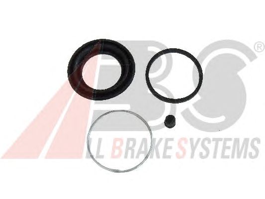 Repair Kit, brake caliper 43509